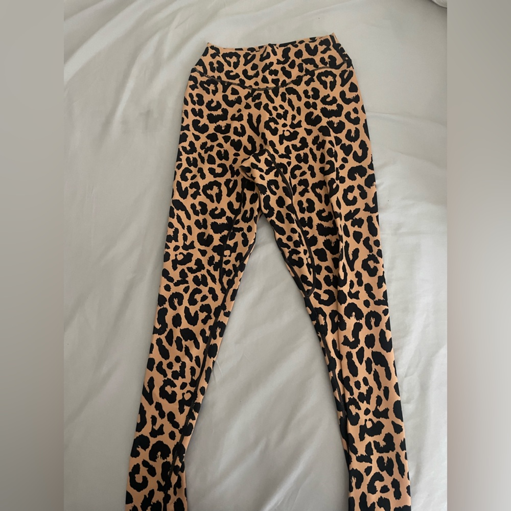VITALITY KINGDOM COLLECTION leggings
